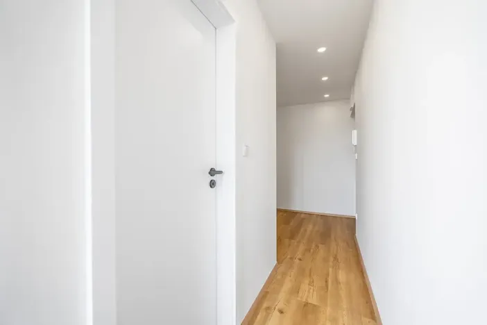 Prodej bytu 2+kk, Praha - Karlín, Nekvasilova, 42 m2