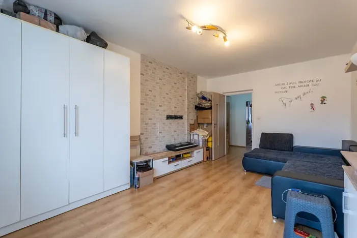 Prodej bytu 2+1, Ostrava, Františka Hajdy, 62 m2