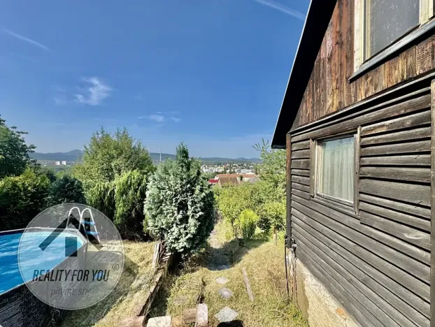 Prodej chaty, Ústí nad Labem, Kekulova, 24 m2