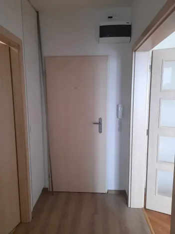 Pronájem bytu 1+1, Frýdek-Místek, K Hájku, 46 m2