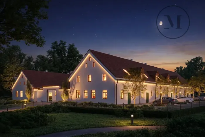 Prodej bytu 6+kk a větší, Třeboň, 247 m2