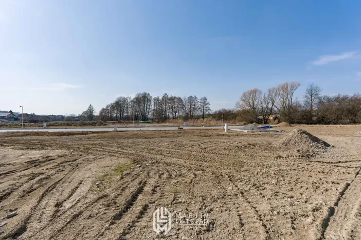 Prodej pozemku pro bydlení, Komárov, 729 m2