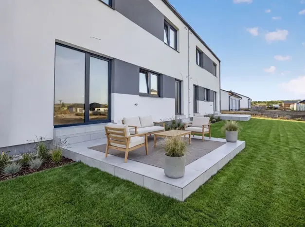 Prodej rodinného domu, Velké Pavlovice, Hrušková, 130 m2