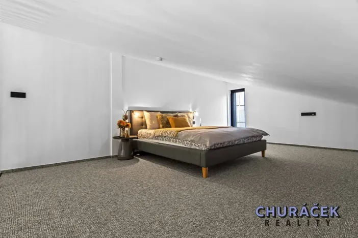 Prodej apartmánu, Pec pod Sněžkou, 303 m2