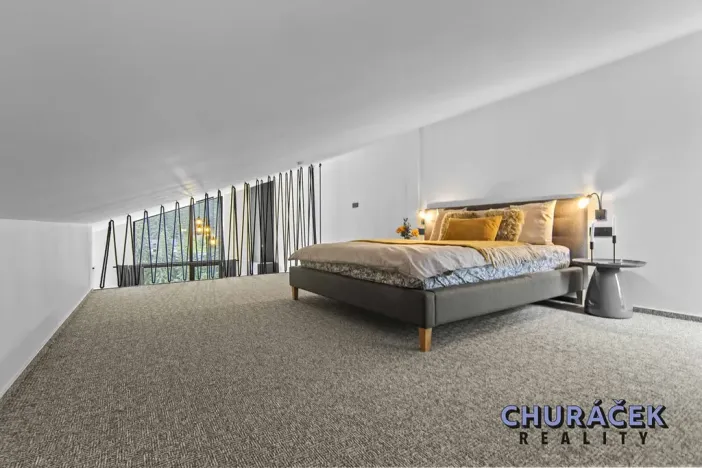 Prodej apartmánu, Pec pod Sněžkou, 303 m2