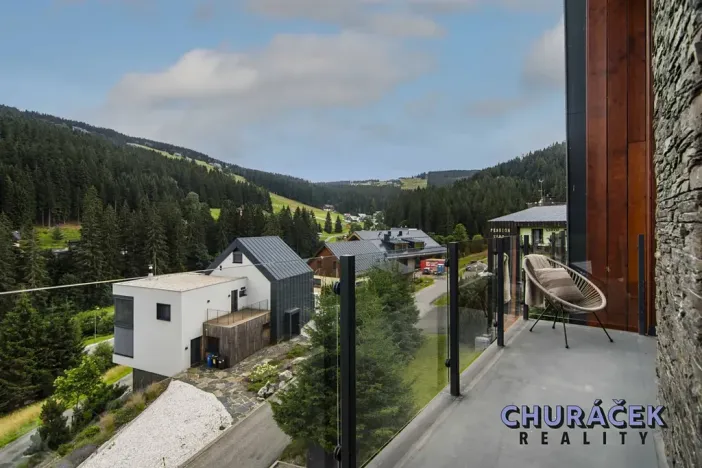 Prodej apartmánu, Pec pod Sněžkou, 303 m2