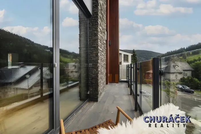 Prodej apartmánu, Pec pod Sněžkou, 303 m2