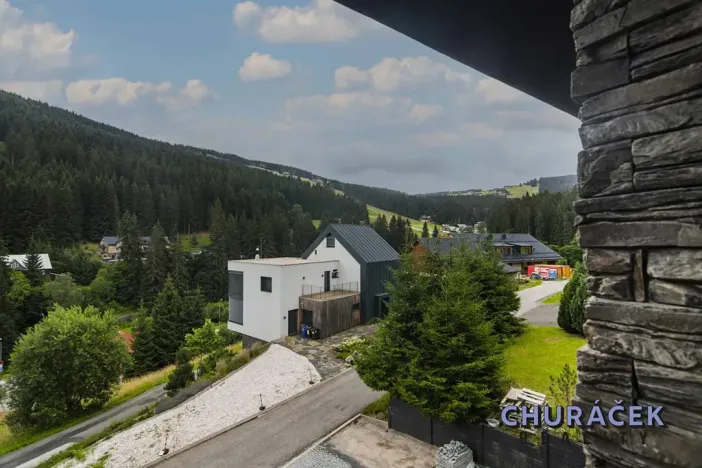 Prodej apartmánu, Pec pod Sněžkou, 303 m2