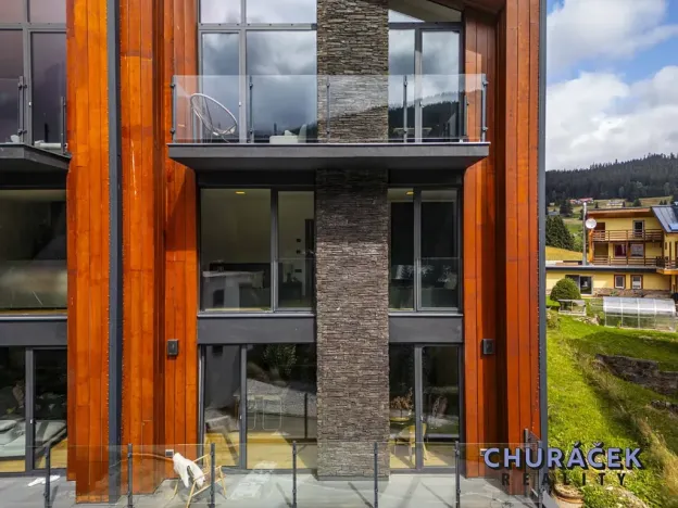 Prodej vícegeneračního domu, Pec pod Sněžkou, 303 m2