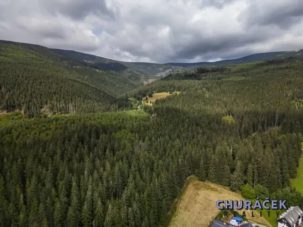 Prodej vícegeneračního domu, Pec pod Sněžkou, 303 m2