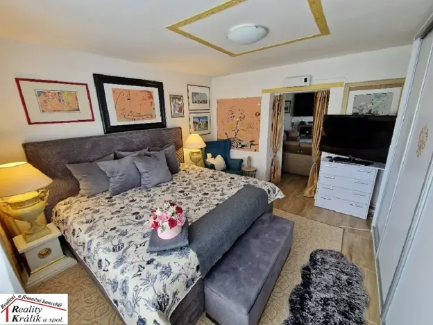 Prodej rodinného domu, Konárovice, 73 m2