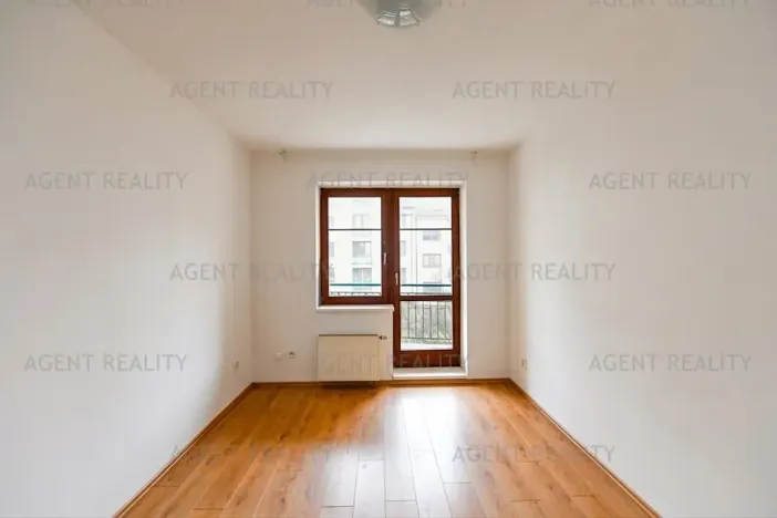 Pronájem bytu 2+kk, Praha - Břevnov, Slavníkova, 57 m2