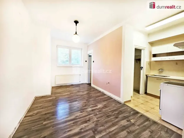 Pronájem bytu 3+kk, Lovosice, 28. října, 73 m2