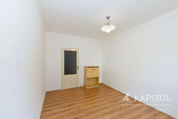 Prodej bytu 2+1, Praha - Hlubočepy, Krškova, 49 m2