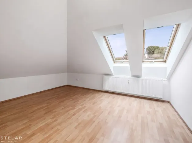 Pronájem bytu 1+kk, Humpolec, Hálkova, 29 m2