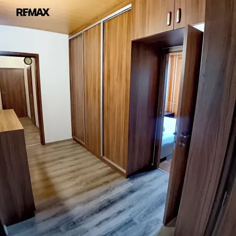 Pronájem bytu 3+1, Kraslice, Pod nádražím, 72 m2
