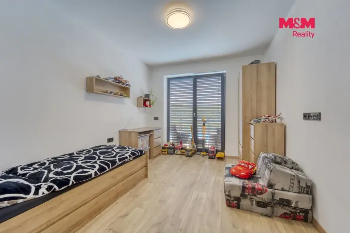 Prodej rodinného domu, Dražeň, 139 m2