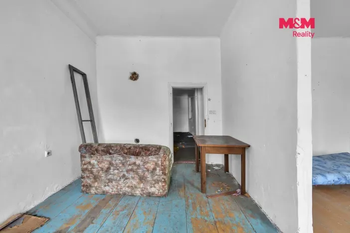 Prodej rodinného domu, Jičín - Staré Město, Valdštejnovo náměstí, 917 m2