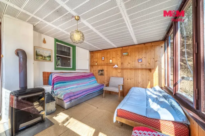 Prodej chaty, Kornatice, 35 m2