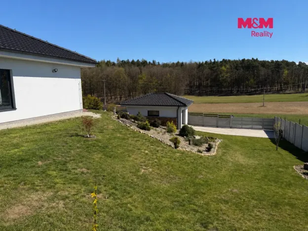Prodej rodinného domu, Dražeň, 92 m2