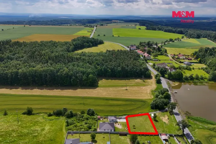 Prodej rodinného domu, Dražeň, 99 m2