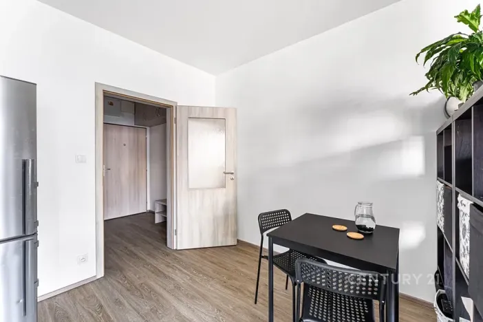 Prodej bytu 1+kk, Praha - Modřany, Soukalova, 38 m2