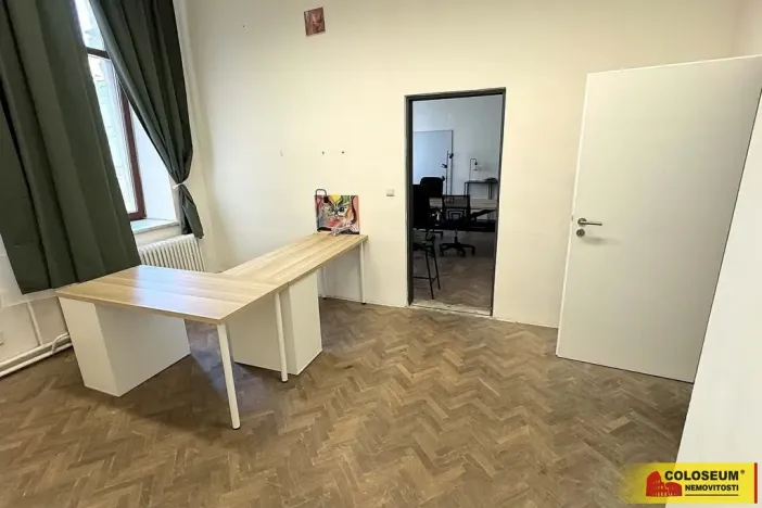 Pronájem kanceláře, Brno - Brno-město, 99 m2