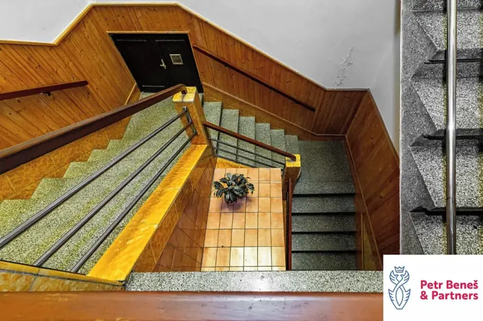 Prodej obchodního prostoru, Rakovník, Husovo náměstí, 1100 m2