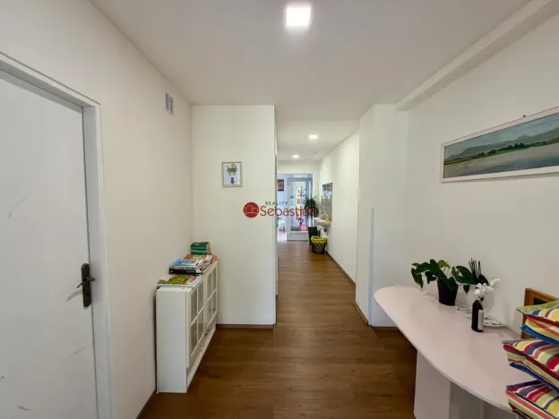 Pronájem obchodního prostoru, Teplice - Trnovany, Antonína Sochora, 114 m2