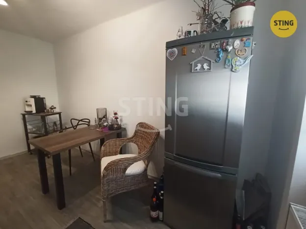 Prodej bytu 2+1, Jeseník, Fučíkova, 62 m2