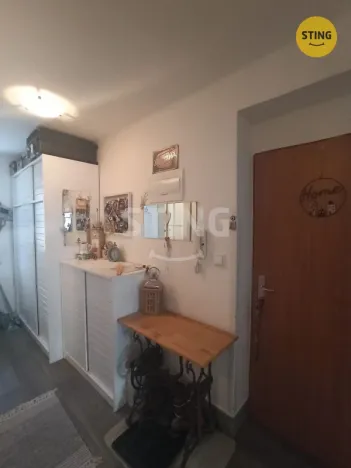 Prodej bytu 2+1, Jeseník, Fučíkova, 62 m2