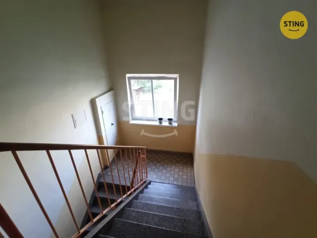 Prodej bytu 2+1, Jeseník, Fučíkova, 62 m2