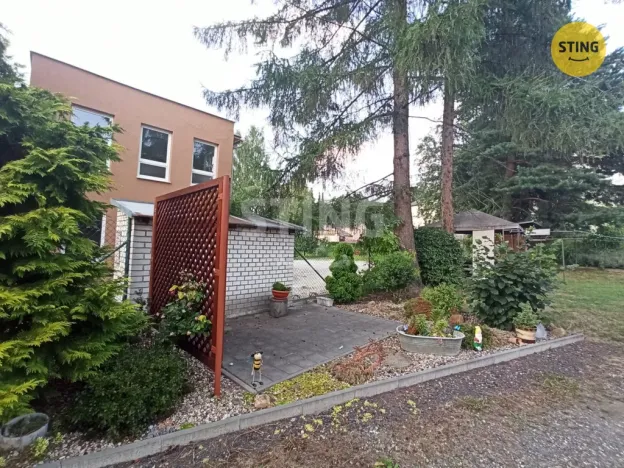 Prodej bytu 2+1, Jeseník, Fučíkova, 62 m2