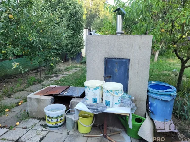 Prodej zahrady, Hulín, Záhlinická, 200 m2