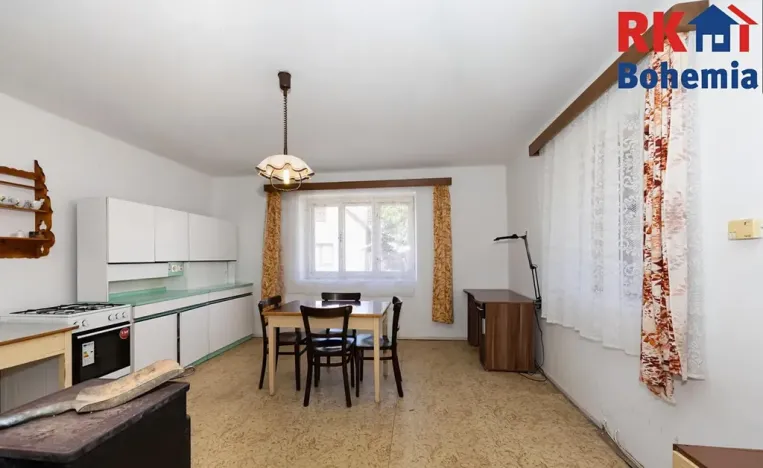 Prodej rodinného domu, Opolany, 117 m2