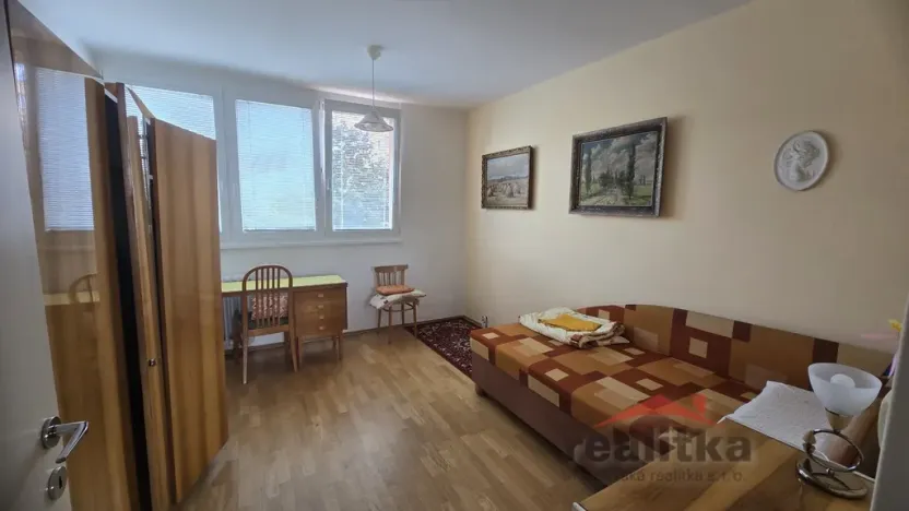 Pronájem bytu 2+1, Opava - Kateřinky, Holasická, 63 m2