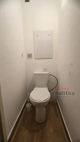 Pronájem bytu 2+1, Opava - Kateřinky, Holasická, 63 m2