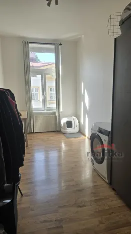 Pronájem bytu 3+kk, Opava - Předměstí, Olomoucká, 73 m2