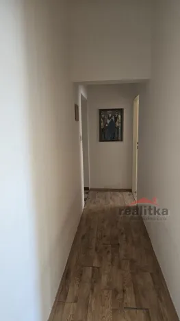 Pronájem bytu 3+kk, Opava - Předměstí, Olomoucká, 73 m2