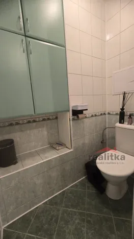 Pronájem bytu 3+kk, Opava - Předměstí, Olomoucká, 73 m2