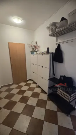 Pronájem bytu 3+kk, Opava - Předměstí, Olomoucká, 73 m2