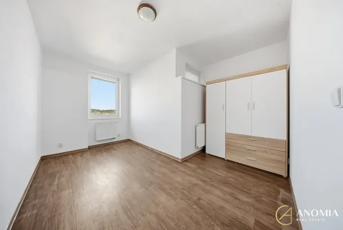 Pronájem bytu 2+kk, Brno, Ryšánkova, 56 m2