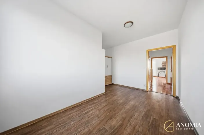 Pronájem bytu 2+kk, Brno, Ryšánkova, 56 m2