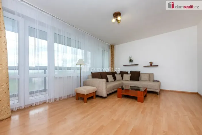 Prodej bytu 2+1, Praha - Čimice, Na hranicích, 71 m2