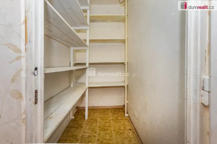 Prodej bytu 2+1, Praha - Čimice, Na hranicích, 71 m2