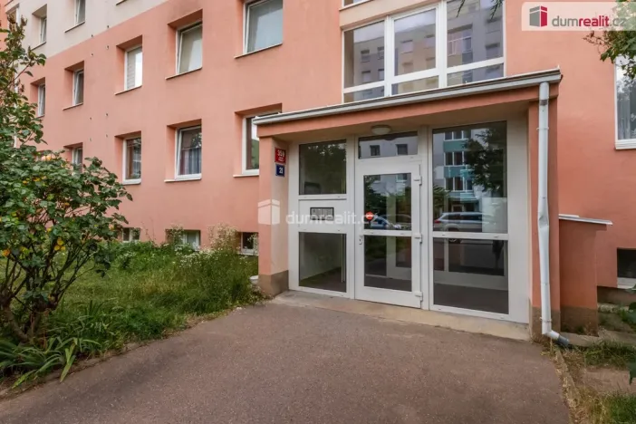 Prodej bytu 2+1, Praha - Čimice, Na hranicích, 71 m2