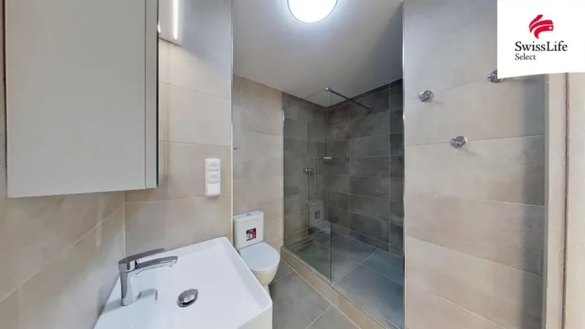 Pronájem bytu 1+1, Heřmanův Městec, V Lukách, 32 m2