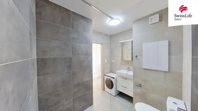Pronájem bytu 1+1, Heřmanův Městec, V Lukách, 32 m2