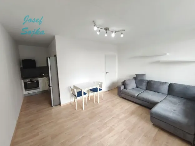 Prodej bytu 2+kk, Brno, Běloruská, 46 m2