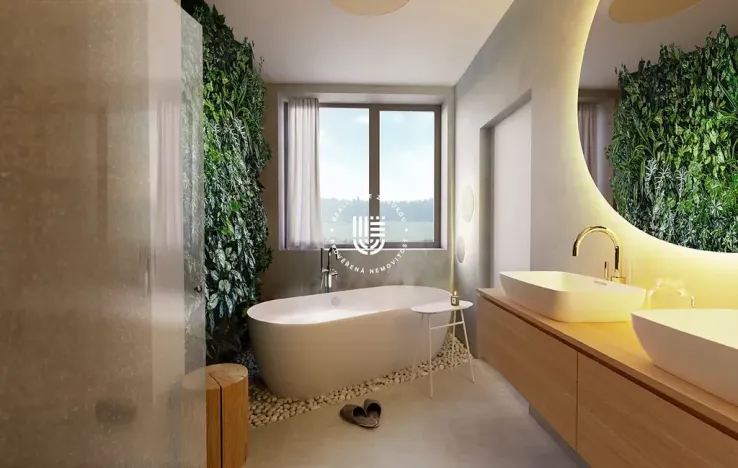 Prodej rodinného domu, Praha - Chodov, 152 m2